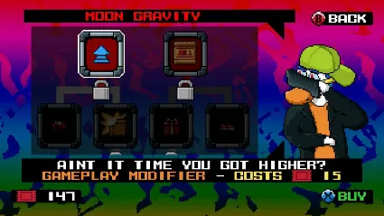 ⭐ Duck Game Steam КЛЮЧ 🔑 GLOBAL