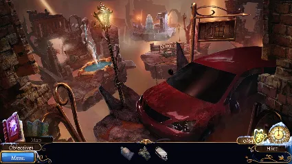 ⭐ Dreamwalker: Never Fall Asleep Steam КЛЮЧ 🔑 GLOBAL