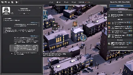 ⭐ City of Gangsters: Atlantic City Steam КЛЮЧ 🔑 GLOBAL