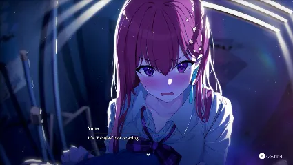 ⭐ Eternights Deluxe Edition Steam КЛЮЧ 🔑 GLOBAL