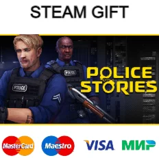 Police Stories| steam RU/UA/KZ/CНГ