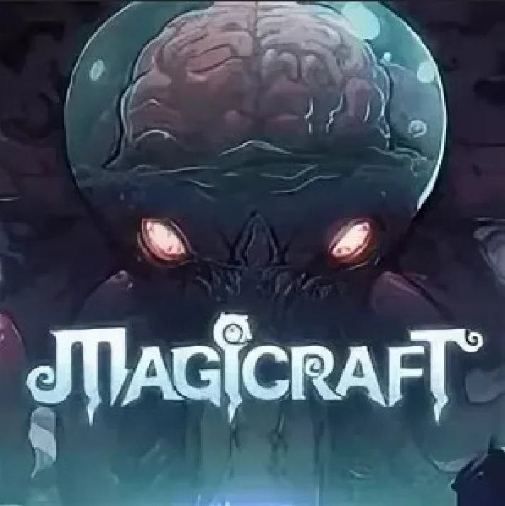⭐️Magicraft / Steam Key / RU+Global