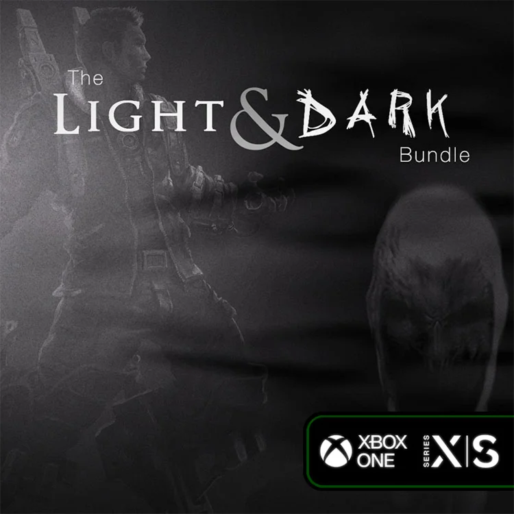Light & Dark Bundle | Xbox  Ключ/Код
