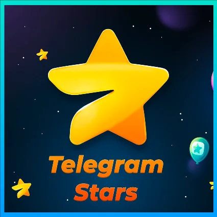 TELEGRAM | 💎 ЗВЕЗДЫ 💎 ПО ID | БЫСТРАЯ ДОСТАВКА |ЦЕНА 🔥