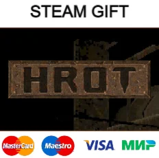 HROT| steam RU/UA/KZ/CНГ