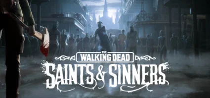 The Walking Dead Saints Sinners | steam gift RU ✅