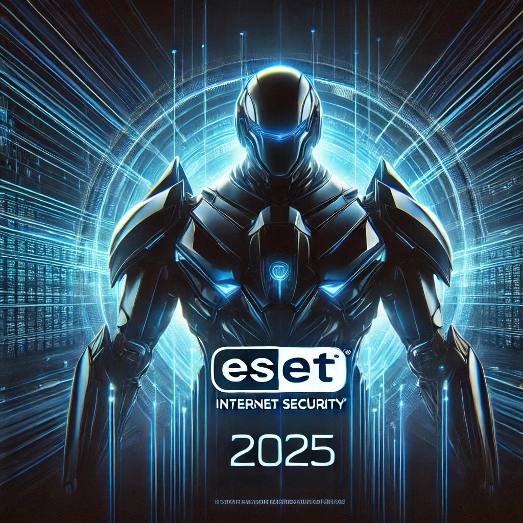 Ключ nod32 ESET Internet Security до 11.08.2027 1-3пк