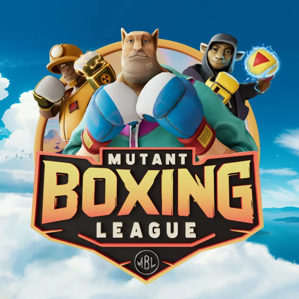 Mutant Boxing League VR  PS5 tr