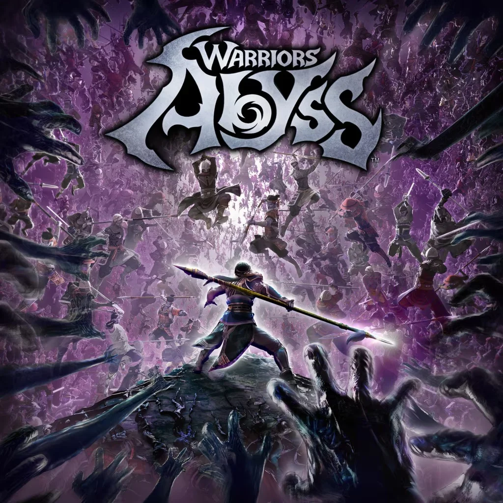 WARRIORS Abyss  PS4&PS5 ????????