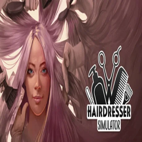 Hairdresser Simulator (Steam key / РФ+Весь Мир)