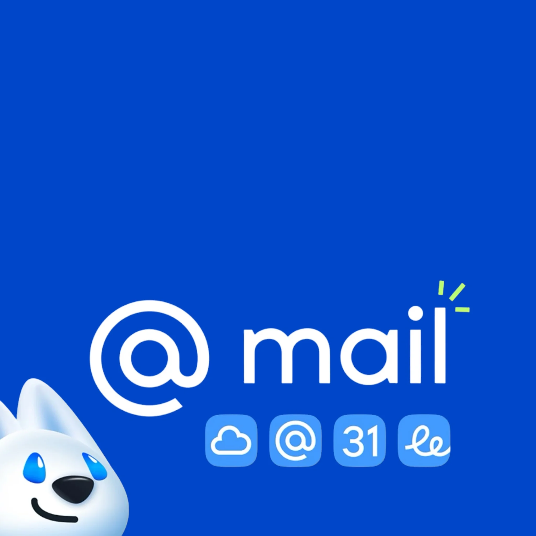 Mail.ru | ENG | IMAP | OAuth2