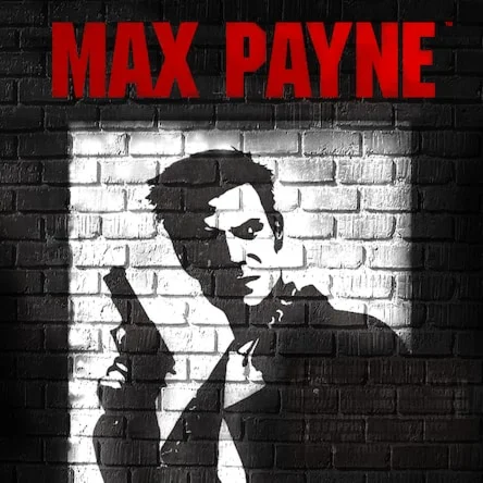  Max Payne️PS4/PS5  Турция