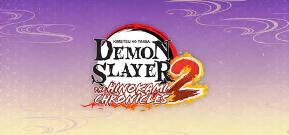 🎁Demon Slayer The Hinokami Chronicles 2 steam 🌍МИР