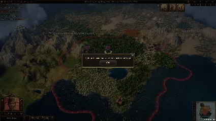 Old World - Wrath of Gods DLC STEAM РОССИЯ