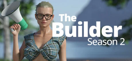 The Builder - Season 2  АВТОДОСТАВКА STEAM РОССИЯ
