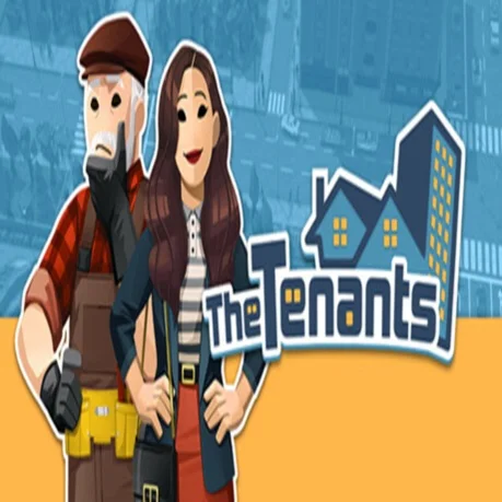 The Tenants (Steam key / РФ+Весь Мир)