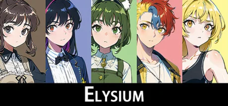 элизиум（Elysium）  АВТОДОСТАВКА STEAM РОССИЯ