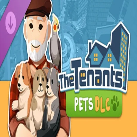 The Tenants - Pets DLC (Steam key / РФ+Весь Мир)
