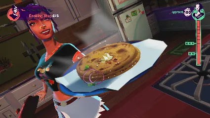 ✅ Thirsty Suitors Steam АККАУНТ НОВЫЙ+ПОЧТА