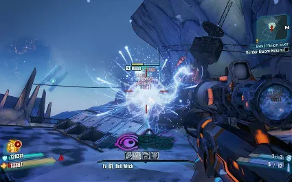 ⭐ Borderlands 2 - Ultimate Vault Hunters Upgrade Pack D