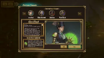⭐ Ironcast Steam КЛЮЧ 🔑 GLOBAL