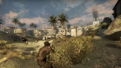 ⭐ Day of Infamy Steam КЛЮЧ 🔑 GLOBAL