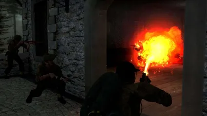 ⭐ Day of Infamy Steam КЛЮЧ 🔑 GLOBAL