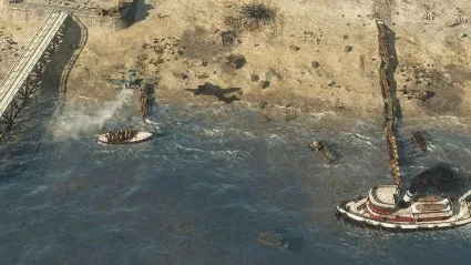 ⭐ Sudden Strike 4 - Road to Dunkirk DLC Steam КЛЮЧ