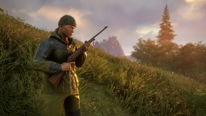 ⭐ theHunter: Call of the Wild - Weapon Pack 3 DLC Steam