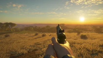 ⭐ theHunter: Call of the Wild - Weapon Pack 3 DLC Steam