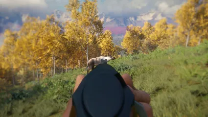 ⭐ theHunter: Call of the Wild - Weapon Pack 3 DLC Steam