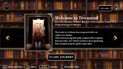 ⭐ Depersonalization Steam КЛЮЧ 🔑 GLOBAL