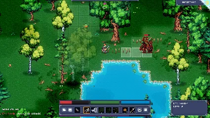 ⭐ Of Blades  Tails Steam КЛЮЧ 🔑 GLOBAL