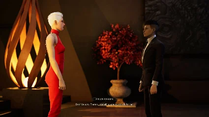 ⭐ Vampire: The Masquerade - Swansong Primogen Edition S