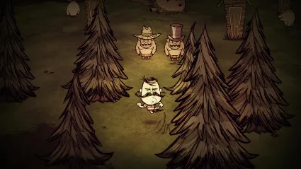 ⭐ Don't Starve: Giant Edition US XBOX One КЛЮЧ 🔑 США