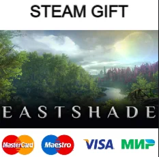 Eastshade | steam gift RU