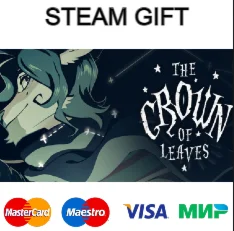 The Crown of Leaves| steam RU/UA/KZ/CНГ