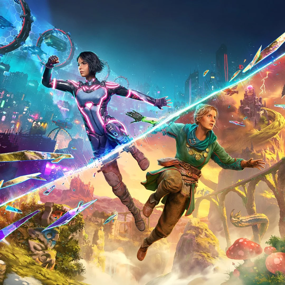 ⚡️🟢🔥Split Fiction XBOX key cheapest FAST🗝️🔐🔑