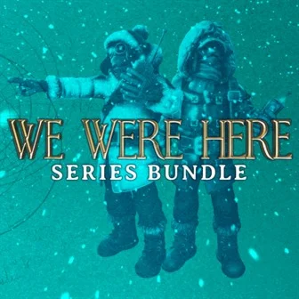 We Were Here Series Bundle Xbox One|X|S активация