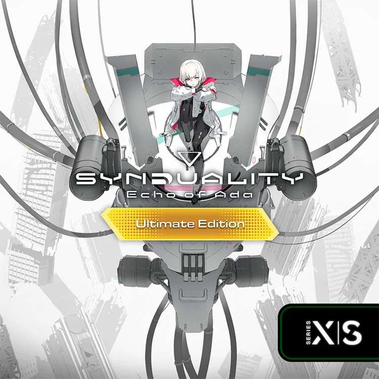 SYNDUALITY Echo of Ada Ultimate | Xbox  Ключ/Код