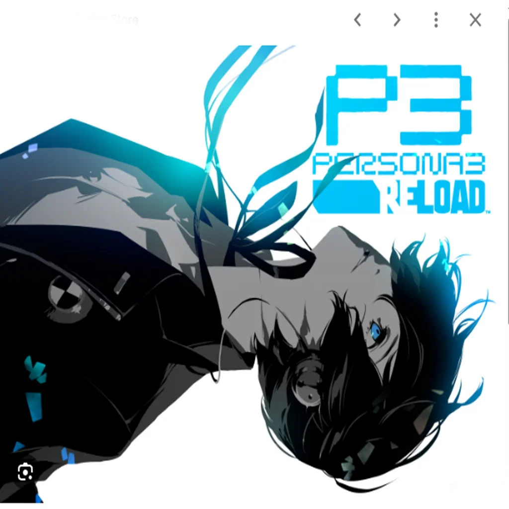 Persona 3 Reload Digital Premium EditionXbox