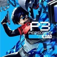 Persona 3 ReloadXbox