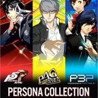 Persona CollectionXbox