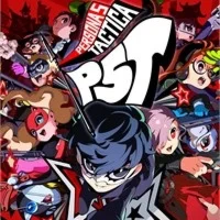 Persona 5 TacticaXbox