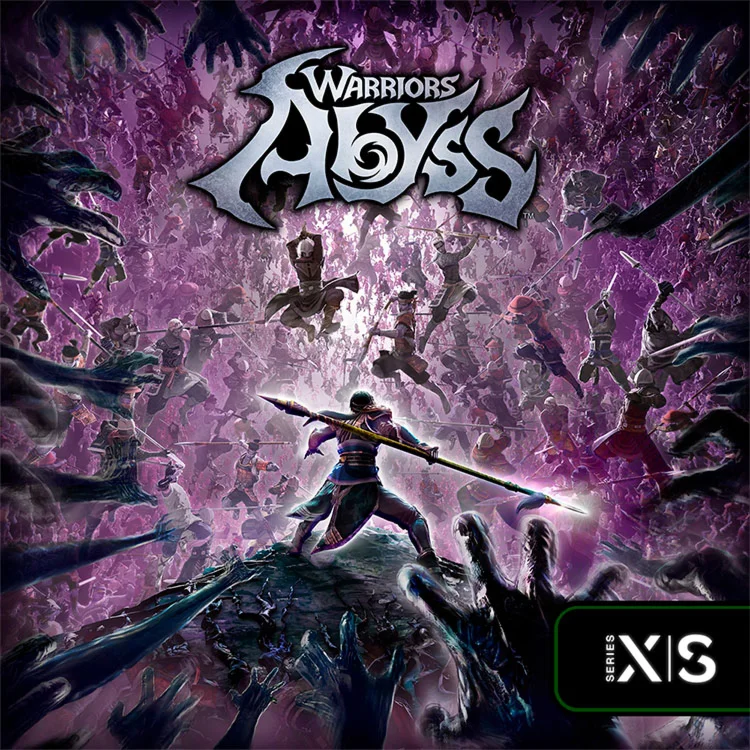 WARRIORS Abyss | Xbox  Ключ/Код