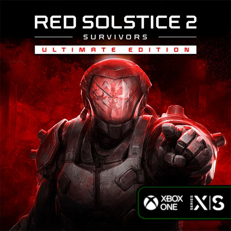 Red Solstice 2 Survivors Ultimate | Xbox  Ключ/Код