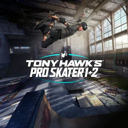 🔴 Tony Hawks Pro Skater 1 + 2 ❗ ️PS4/PS5 🔴 Турция