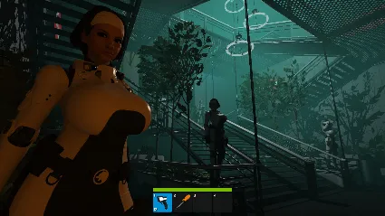 Haydee 3 * STEAM РОССИЯ 🔥