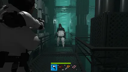 Haydee 3 * STEAM РОССИЯ 🔥