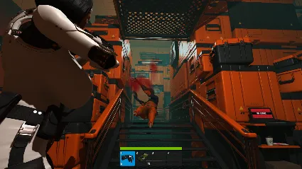 Haydee 3 * STEAM РОССИЯ 🔥